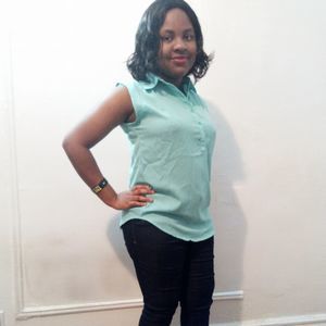 Meet your Posher, Chika mercy